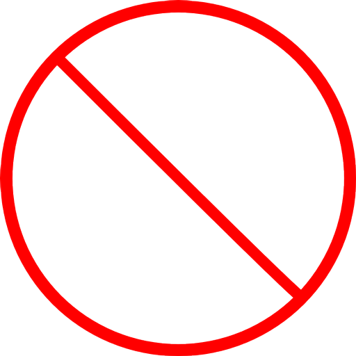 No CIB — sealed only
