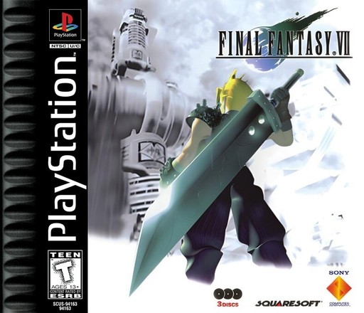 Final Fantasy VII