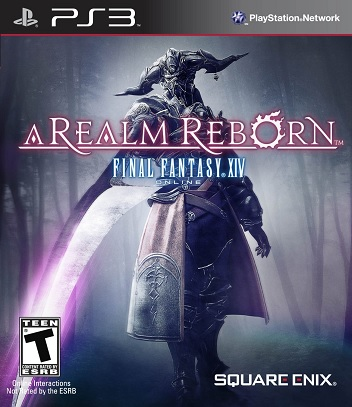 Final Fantasy XIV: Online - A Realm Reborn