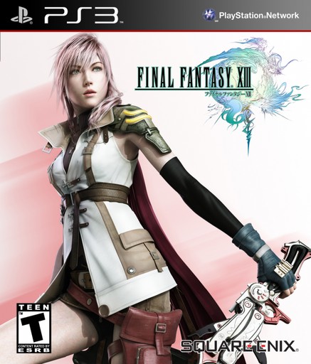 Final Fantasy XIII